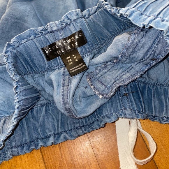 Shorts - Picture 3 of 3